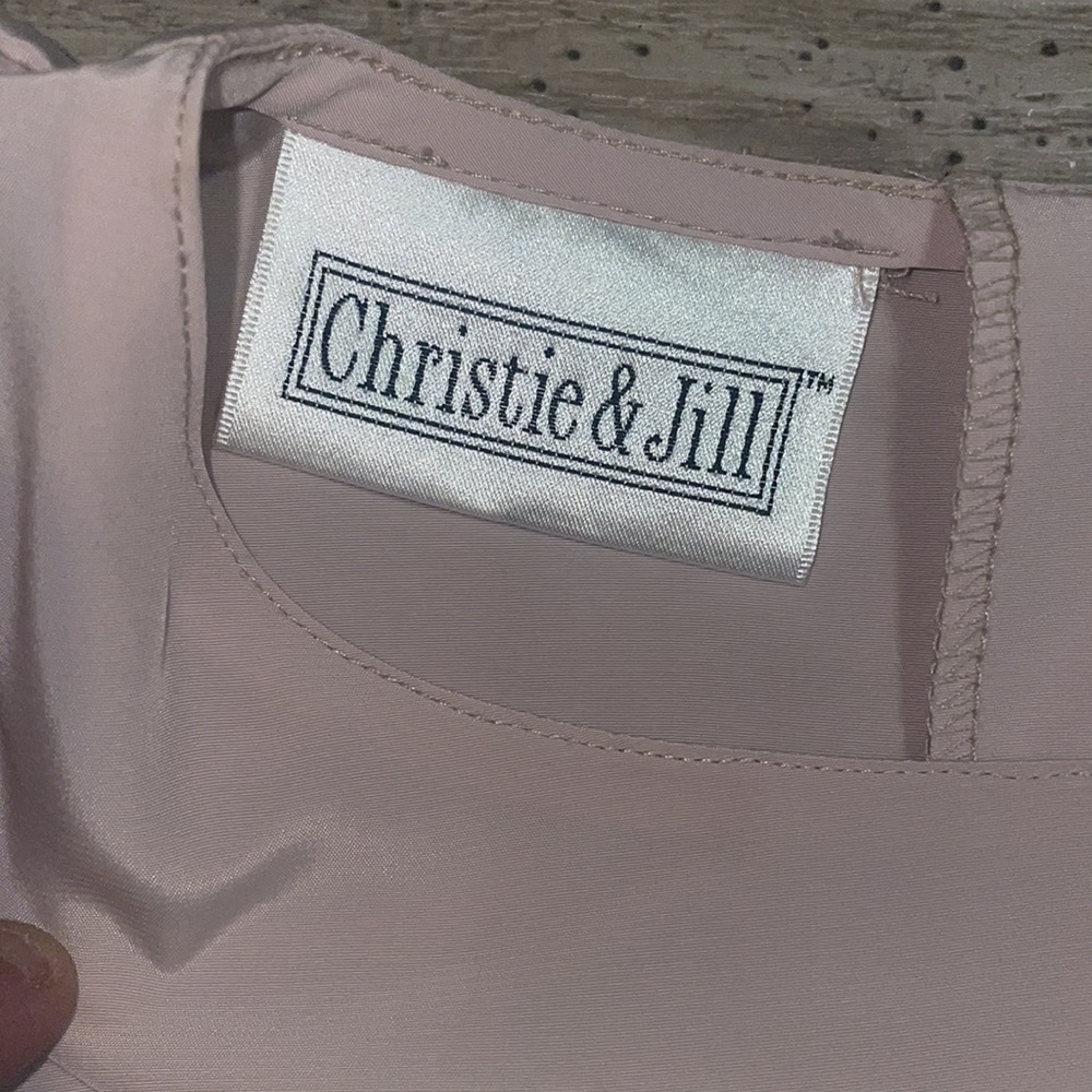 Christie & Jill vintage medium - Picture 3 of 7
